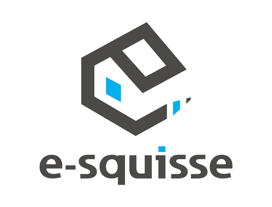 株式会社e-squisseロゴ