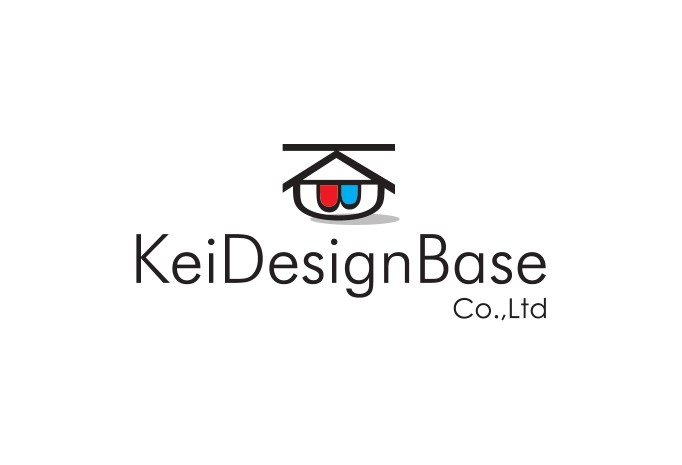 株式会社Kei Design Baseロゴ