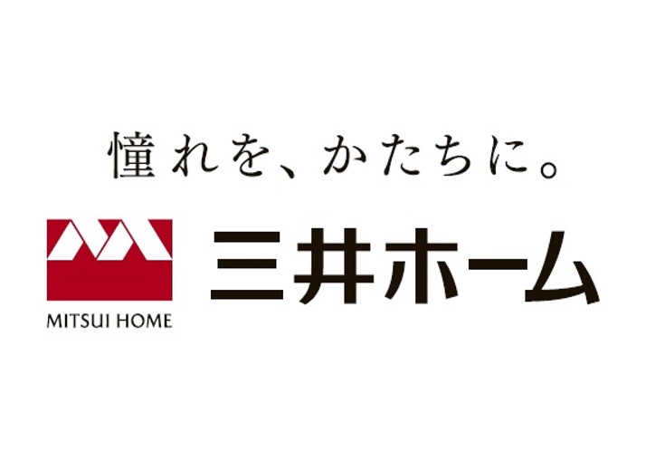 三井ホーム株式会社ロゴ